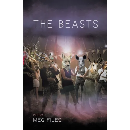 The Beasts - Paperback