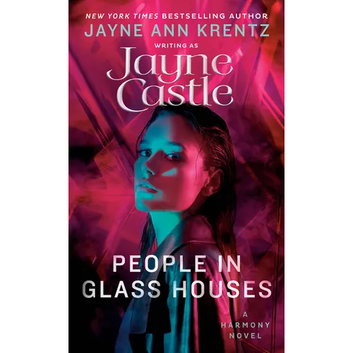 People in Glass Houses - Paperback