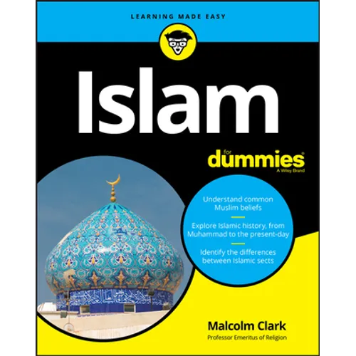 Islam for Dummies - Paperback