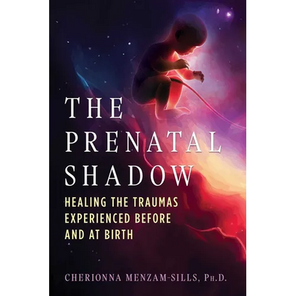 The Prenatal Shadow: Healing the Traumas Experienced Before and at Birth - Paperback