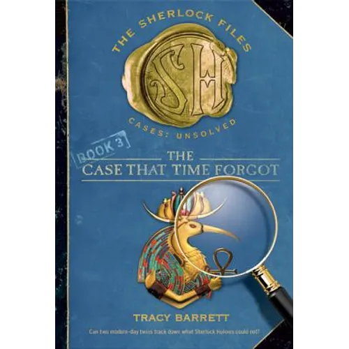 Case That Time Forgot - Paperback