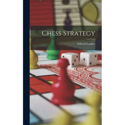 Chess Strategy - Hardcover