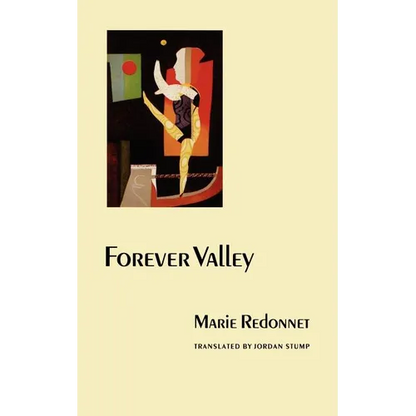 Forever Valley - Paperback