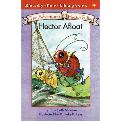 Hector Afloat - Paperback