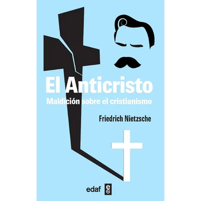 Anticristo, El - Paperback