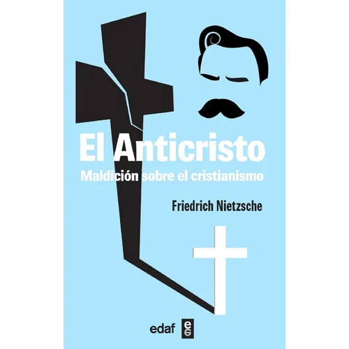 Anticristo, El - Paperback
