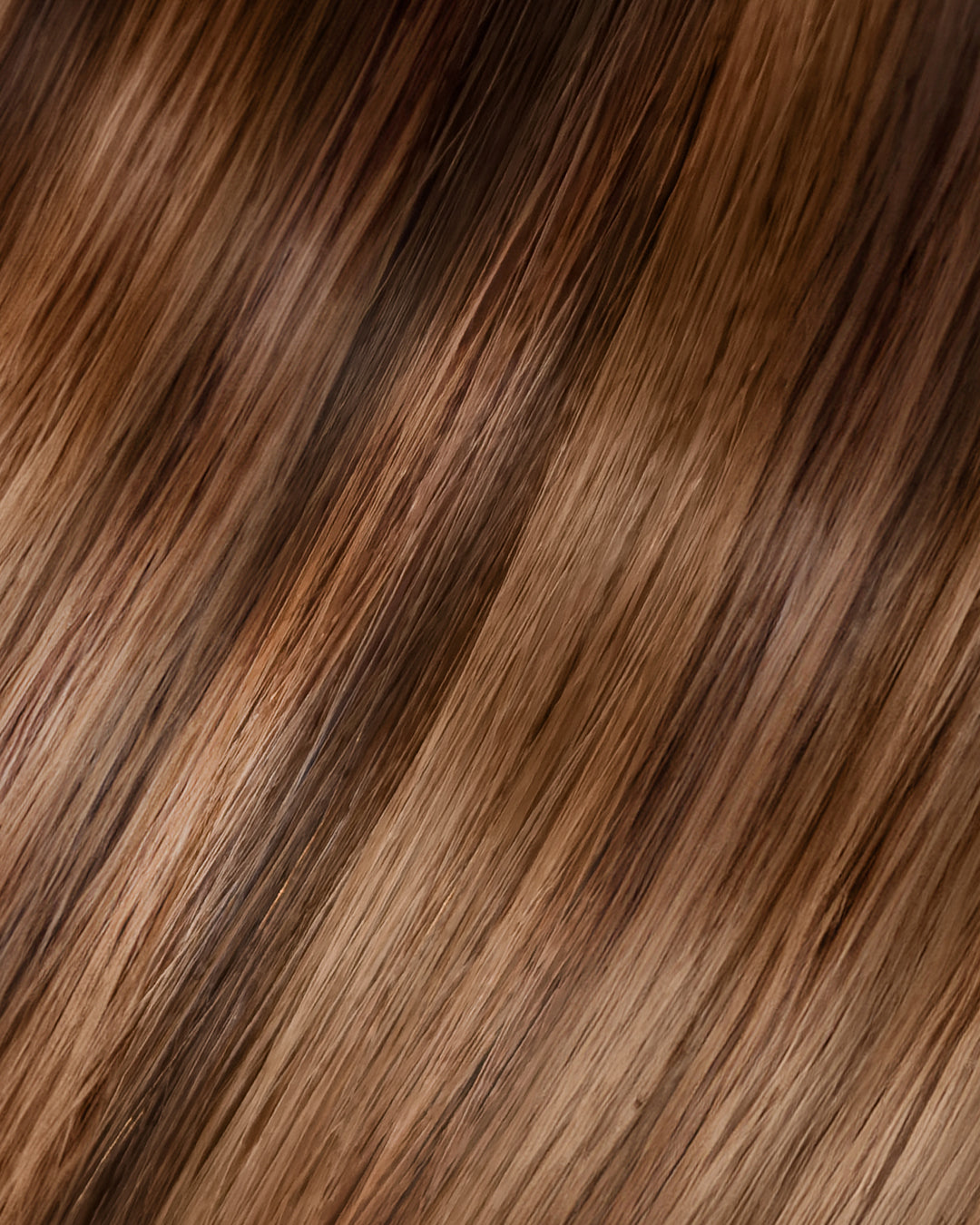 BABE Fusion Extensions 18" 100% Human Hair Straight 20 strands