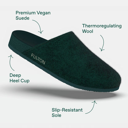 The House Shoe