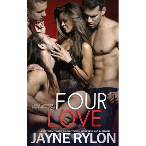 Four Love - Paperback