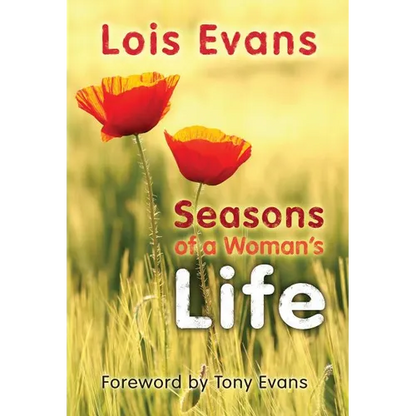 Seasons of a Woman's Life - Paperback