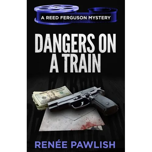 Dangers on a Train - Paperback