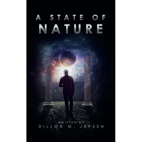 A State of Nature - Paperback
