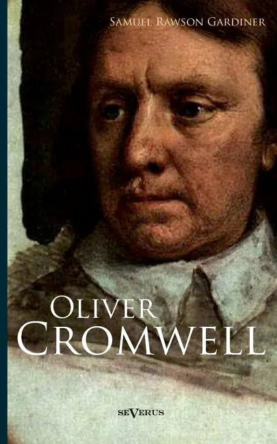 Oliver Cromwell - Paperback