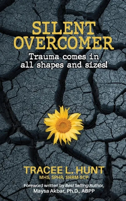 Silent Overcomer - Paperback