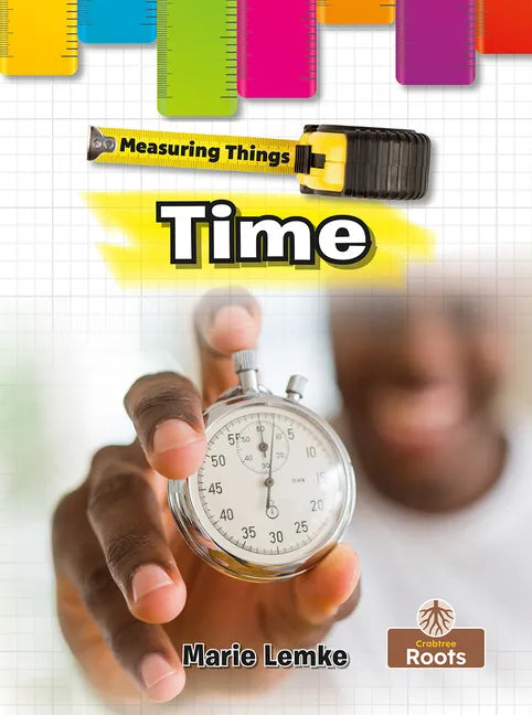 Time - Library Binding