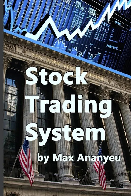 Stock Trading System - Paperback