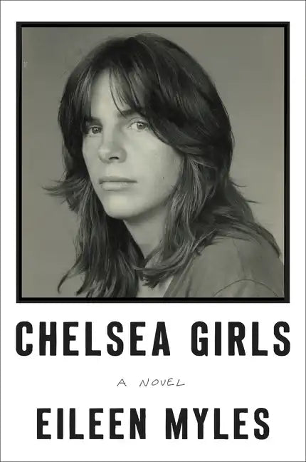 Chelsea Girls - Paperback