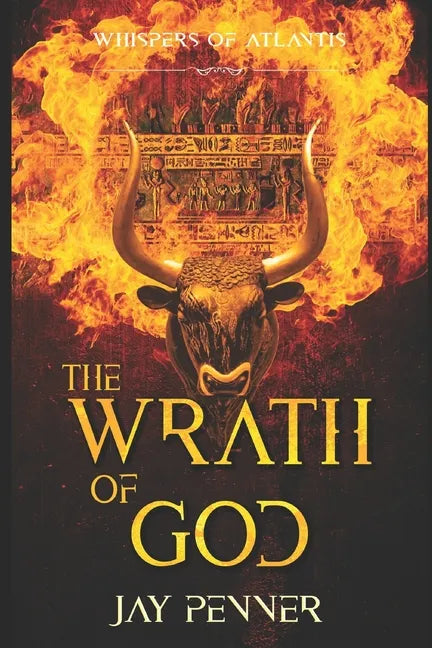 The Wrath of God - Paperback