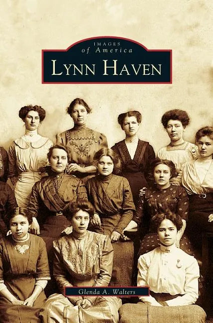 Lynn Haven - Hardcover
