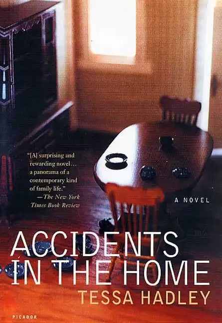Accidents in the Home - Paperback