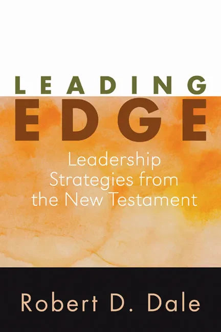 Leading Edge - Paperback