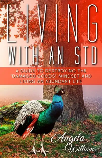 Living with an Std - Paperback