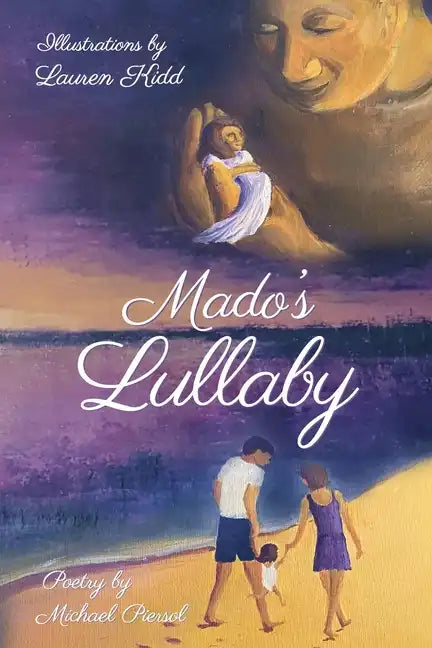 Mado's Lullaby - Paperback