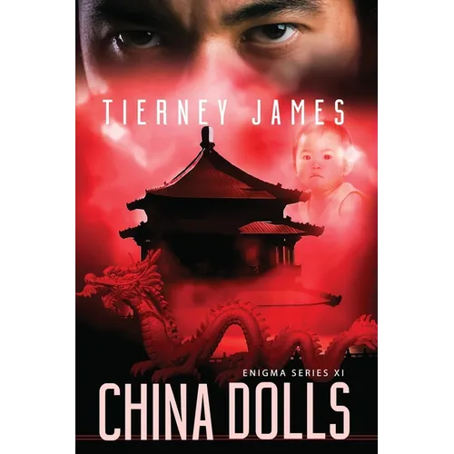 China Dolls - Paperback