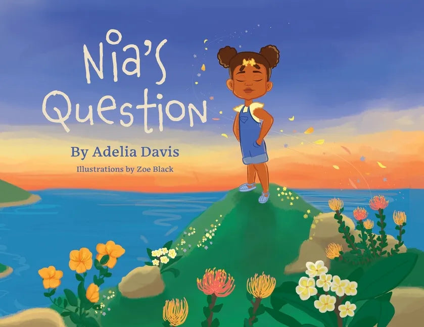 Nia's Question - Paperback
