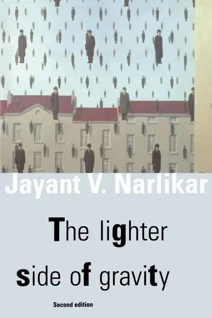 The Lighter Side of Gravity - Paperback