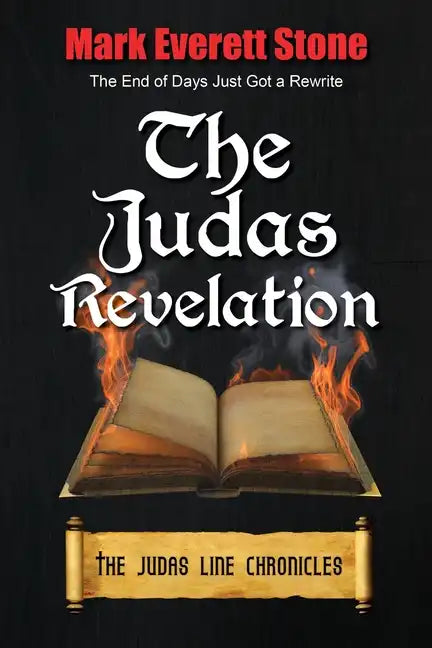 Judas Revelation - Paperback