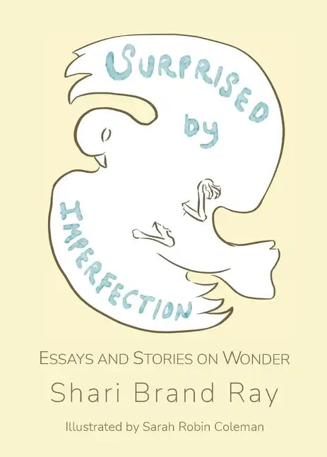 Surprised by Imperfection: Essays and Stories on Wonder - Paperback