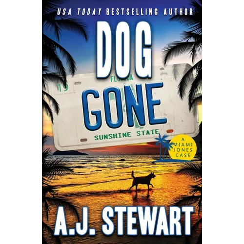 Dog Gone - Paperback