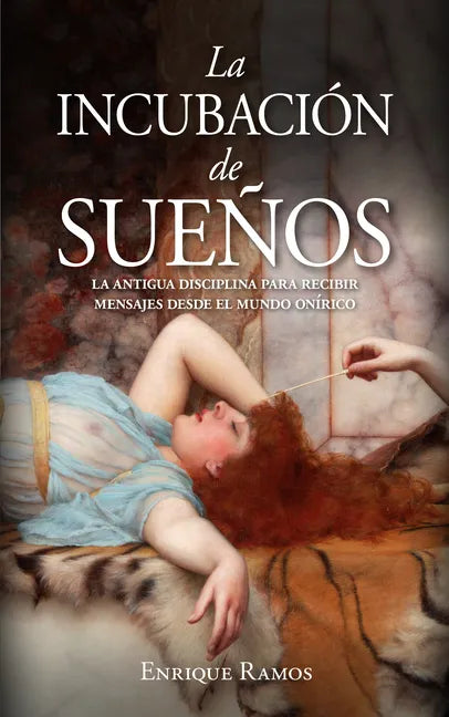 Incubación de Sueños, La - Paperback