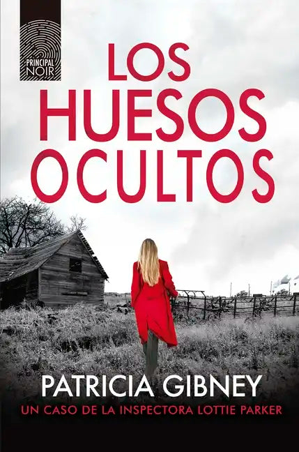Huesos Ocultos, Los - Paperback