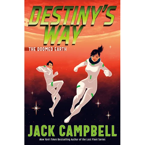 Destiny's Way - Hardcover