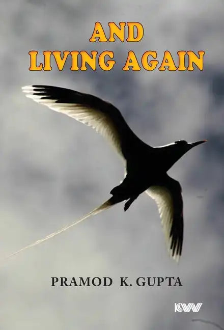 And Living Again - Hardcover