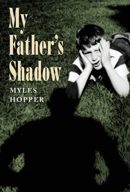 My Father's Shadow - Hardcover