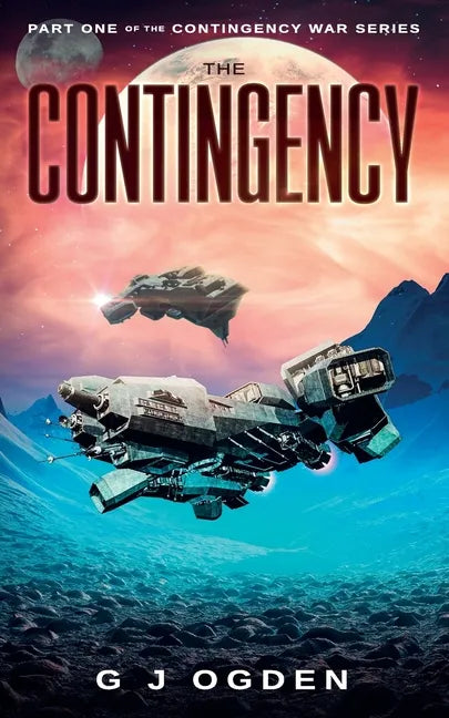 The Contingency - Paperback