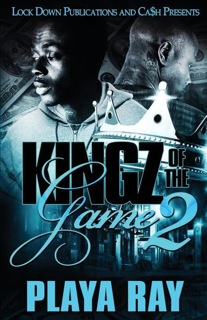 Kingz of the Game 2 - Paperback