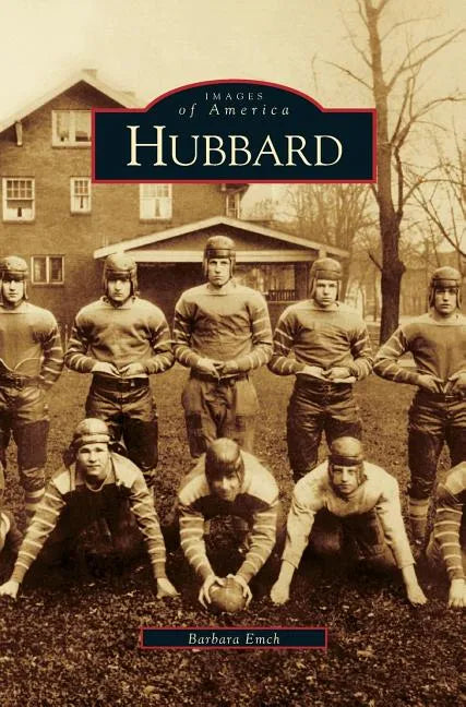 Hubbard - Hardcover