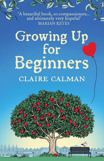 Growing Up for Beginners - Paperback