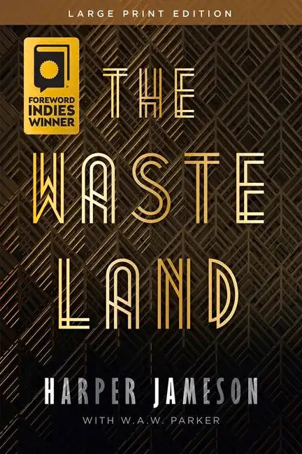 The Wasteland - Paperback