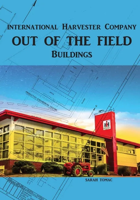 International Harvester Buildings - Paperback