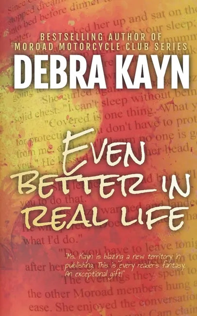 Even Better in Real Life - Paperback