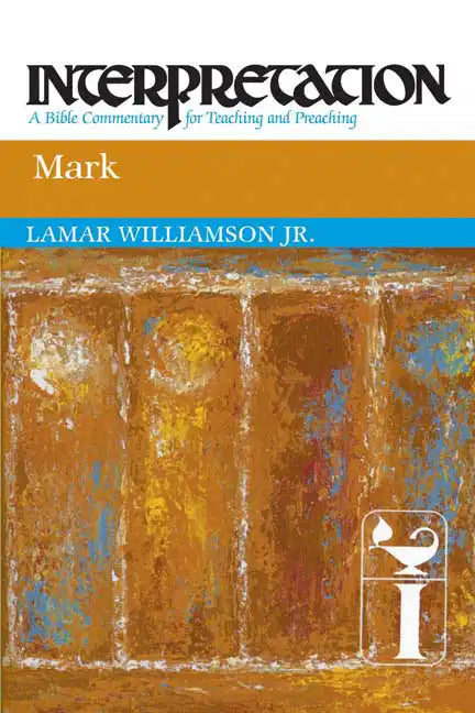 Mark - Paperback