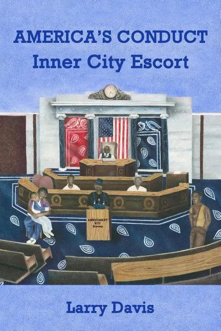 America's Conduct: Inner City Escort - Paperback