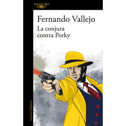 La Conjura Contra Porky / The Plot Against Porky - Paperback