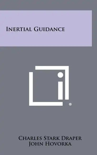 Inertial Guidance - Hardcover