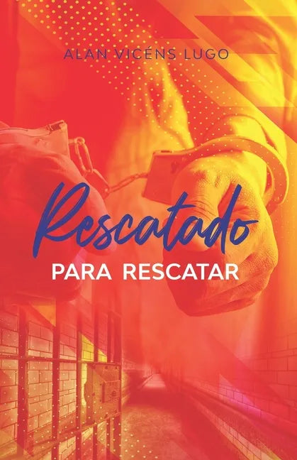 RESCATADO para RESCATAR - Paperback